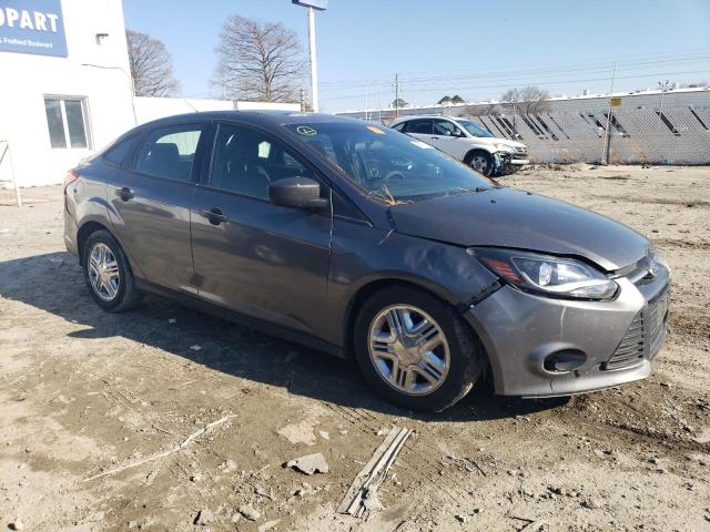 Photo 4 from auction – 2012 FORD FOCUS S with VIN 1FAHP3E2XCL319795