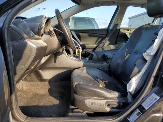 Photo 7 from auction – 2010 MAZDA 3 S with VIN JM1BL1S57A1312682