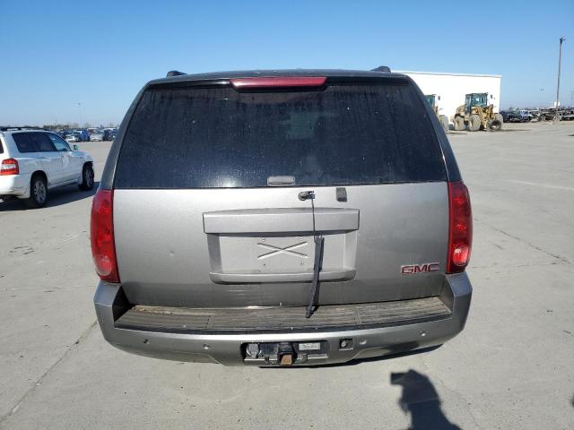 Photo 6 from auction – 2007 GMC YUKON with VIN 1GKFC13037R249843