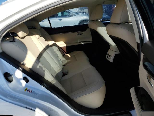 Photo 10 from auction – 2016 LEXUS ES 350 with VIN 58ABK1GGXGU021540