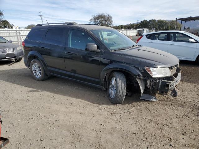 Photo 4 from auction – 2017 DODGE JOURNEY SX with VIN 3C4PDDBG2HT617936