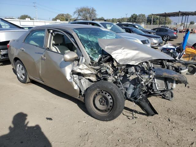 Photo 4 from auction – 2009 TOYOTA COROLLA BA with VIN 1NXBU40E29Z100831