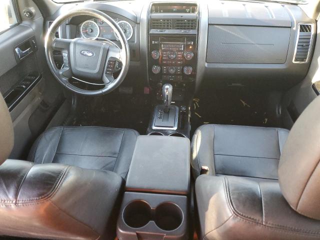 Photo 8 from auction – 2010 FORD ESCAPE LIM with VIN 1FMCU9EGXAKC84749