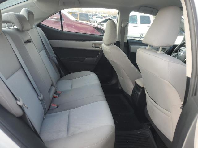 Photo 10 from auction – 2016 TOYOTA COROLLA L with VIN 2T1BURHE8GC659039