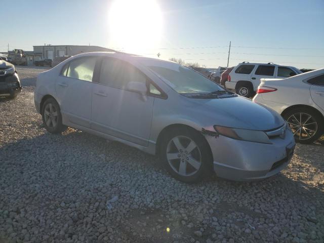 Photo 4 from auction – 2006 HONDA CIVIC EX with VIN 1HGFA16846L004037