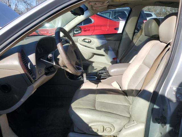 Photo 7 from auction – 2001 OLDSMOBILE AURORA 4.0 with VIN 1G3GS64C614157056
