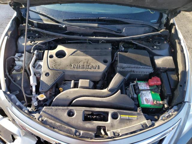 Photo 11 from auction – 2015 NISSAN ALTIMA 2.5 with VIN 1N4AL3AP1FC590537