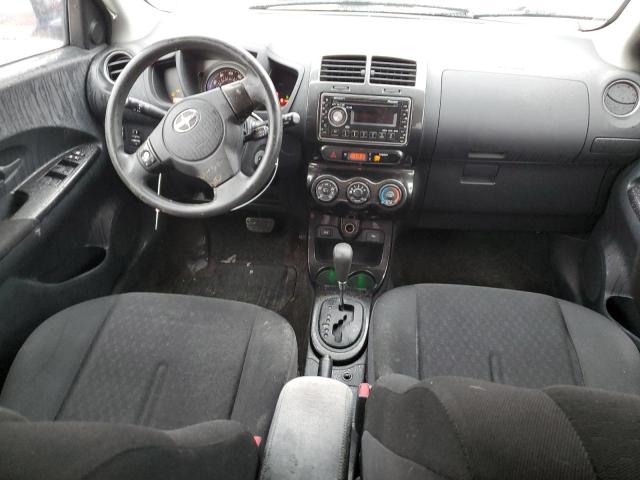 Photo 8 from auction – 2008 TOYOTA SCION XD with VIN JTKKU104X8J028618
