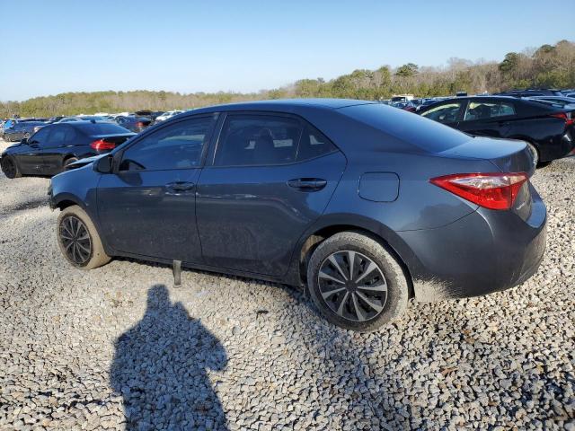 Photo 2 from auction – 2017 TOYOTA COROLLA L with VIN 2T1BURHE5HC754966