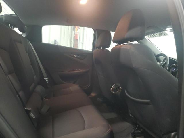 Photo 10 from auction – 2023 CHEVROLET MALIBU LT with VIN 1G1ZD5ST2PF234740