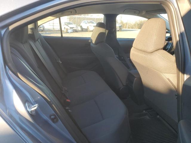 Photo 10 from auction – 2022 TOYOTA COROLLA LE with VIN 5YFEPMAE9NP388491