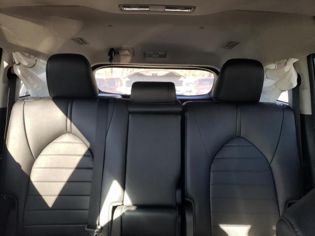 Foto 10 de la subasta – 2020 TOYOTA HIGHLANDER con VIN 5TDGBRCH6LS503497
