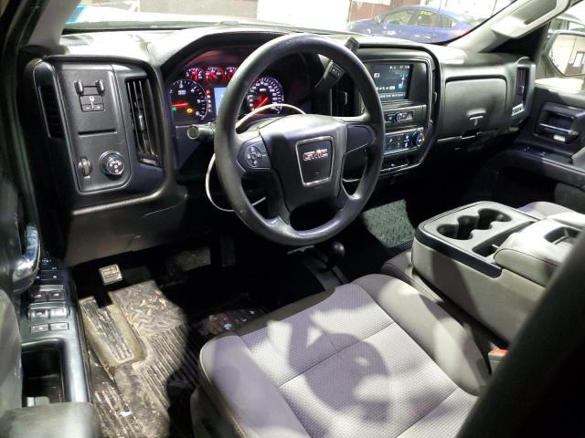 Photo 8 from auction – 2018 GMC SIERRA K15 with VIN 1GTV2LEC6JZ282341