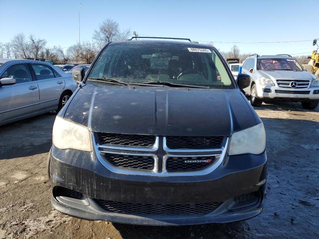 Photo 5 from auction – 2013 DODGE GRAND CARA with VIN 2C4RDGCG1DR686462