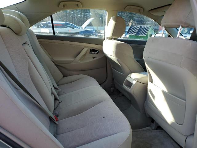 صورة رقم 10 من المزاد - 2010 TOYOTA CAMRY BASE مع VIN 4T4BF3EKXAR077652