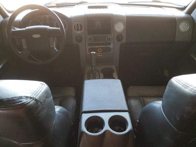Photo 8 from auction – 2008 FORD F150 SUPER with VIN 1FTPW14VX8FB26304