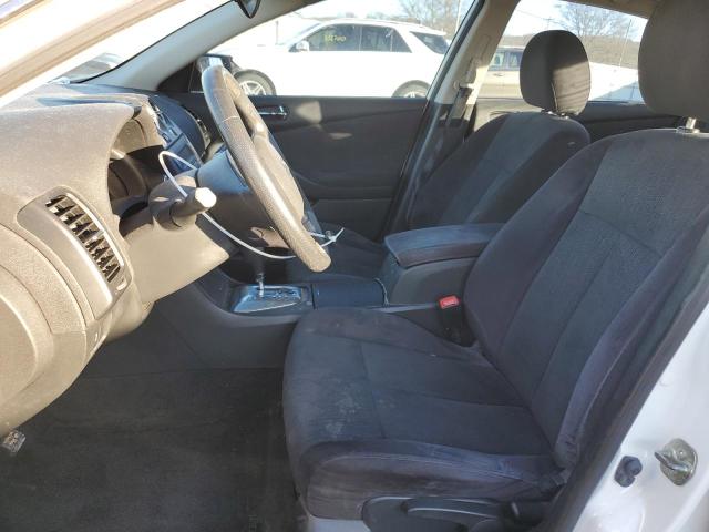 Photo 7 from auction – 2012 NISSAN ALTIMA with VIN 1N4AL2AP2CC120734