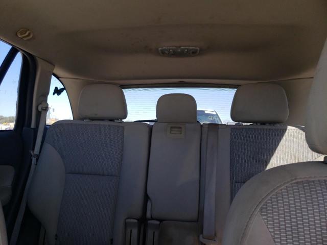 Photo 10 from auction – 2011 FORD EDGE SEL with VIN 2FMDK3JC7BBA20345