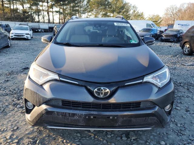 Photo 5 from auction – 2018 TOYOTA RAV4 ADVEN with VIN JTMRFREV6JJ258520