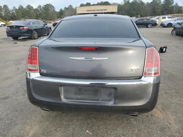 Photo 6 from auction – 2014 CHRYSLER 300 with VIN 2C3CCAAG4EH159939