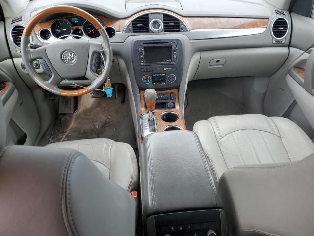 Photo 8 from auction – 2011 BUICK ENCLAVE CX with VIN 5GAKVCED5BJ329668