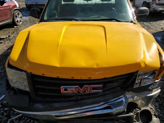 Photo 11 from auction – 2012 GMC SIERRA C15 with VIN 1GTN1TE00CZ122600