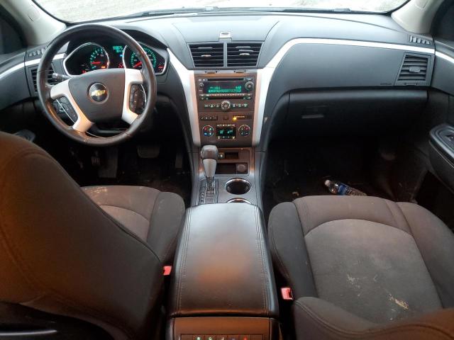 Photo 8 from auction – 2011 CHEVROLET TRAVERSE L with VIN 1GNKRGEDXBJ264141