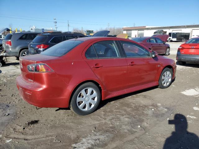 Photo 3 from auction – 2015 MITSUBISHI LANCER ES with VIN JA32U2FU9FU006530