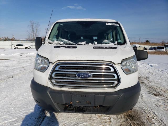 Photo 5 from auction – 2015 FORD TRANSIT T- with VIN 1FBZX2ZM1FKA72248