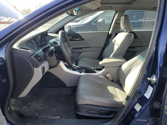 Photo 7 from auction – 2013 HONDA ACCORD EXL with VIN 1HGCR2F80DA093910
