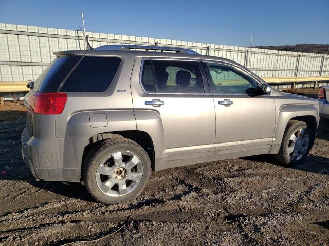 Photo 3 from auction – 2012 GMC TERRAIN SL with VIN 2GKFLXE56C6388639