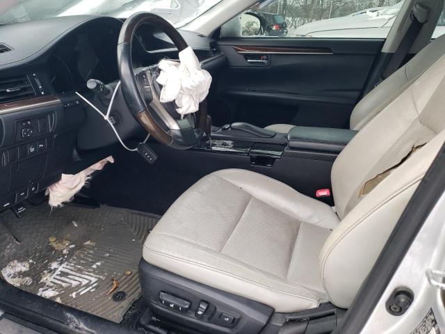 Photo 7 from auction – 2013 LEXUS ES 350 with VIN JTHBK1GG9D2078748