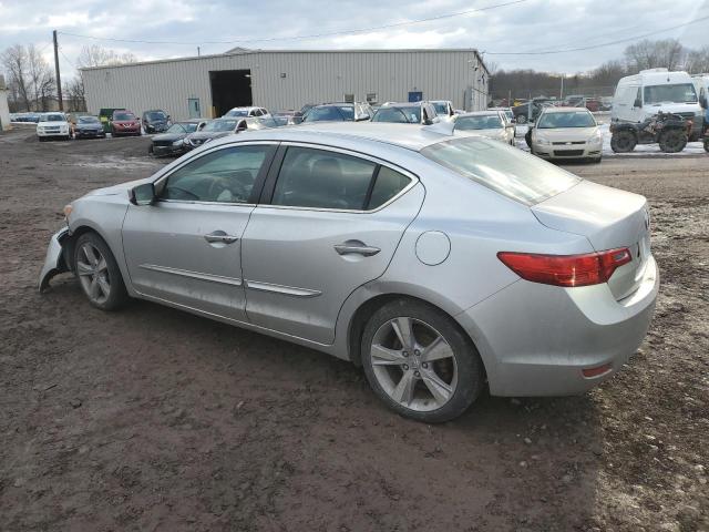 Photo 2 from auction – 2013 ACURA ILX 20 TEC with VIN 19VDE1F79DE003076