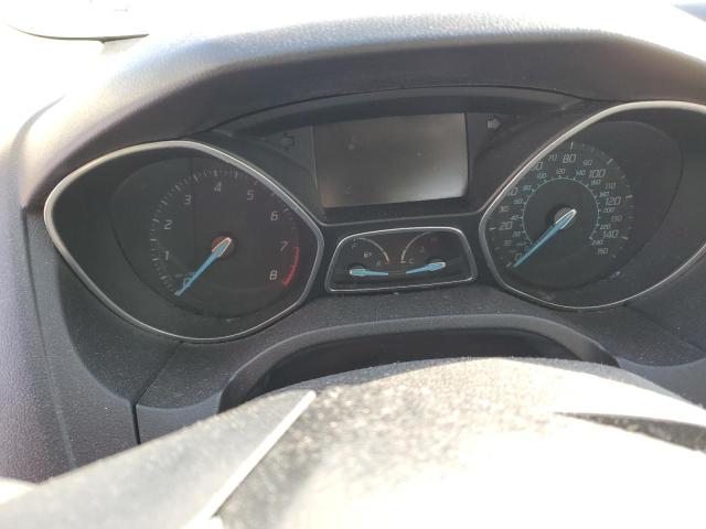 Photo 9 from auction – 2012 FORD FOCUS SEL with VIN 1FAHP3H29CL137811