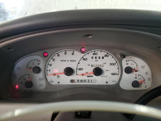 Photo 9 from auction – 2002 FORD EXPLORER S with VIN 1FMZU77E82UB79644