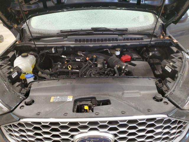 Photo 12 from auction – 2024 FORD EDGE SEL with VIN 2FMPK4J95RBA47075