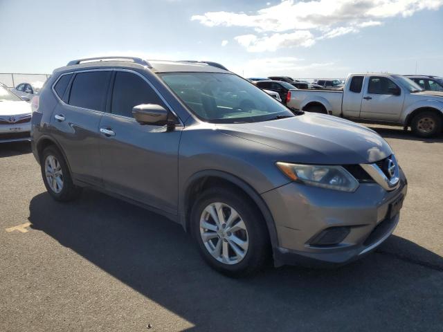 Photo 4 from auction – 2016 NISSAN ROGUE S with VIN 5N1AT2MT1GC850929