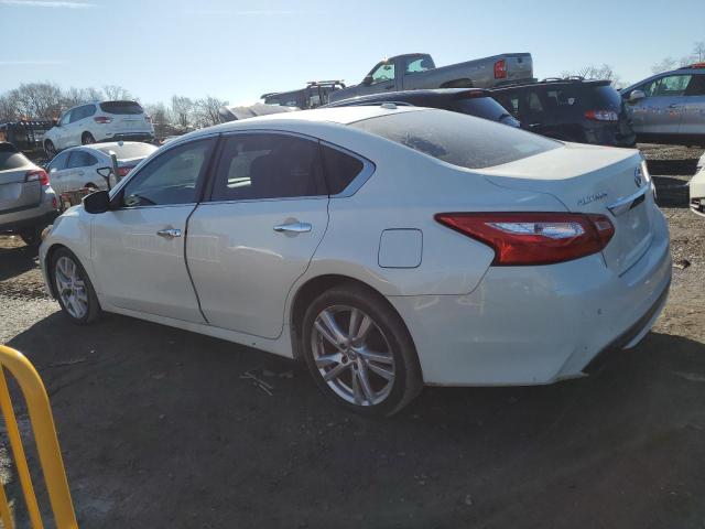 Photo 2 from auction – 2017 NISSAN ALTIMA 3.5 with VIN 1N4BL3APXHC290213