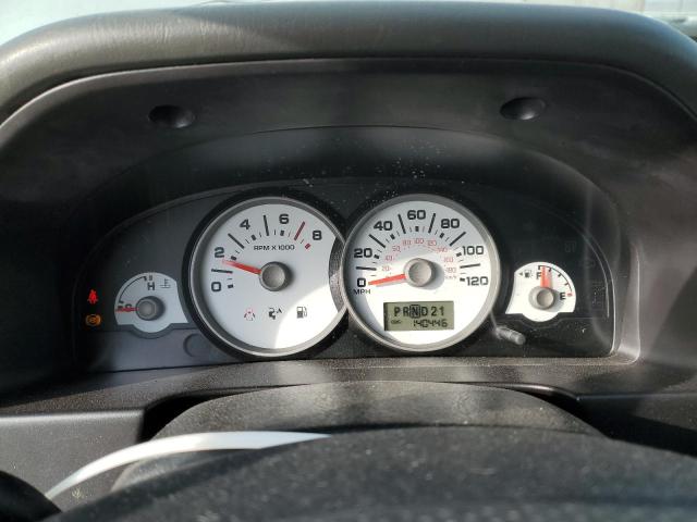 Photo 9 from auction – 2005 FORD ESCAPE XLS with VIN 1FMYU92Z65KD52319