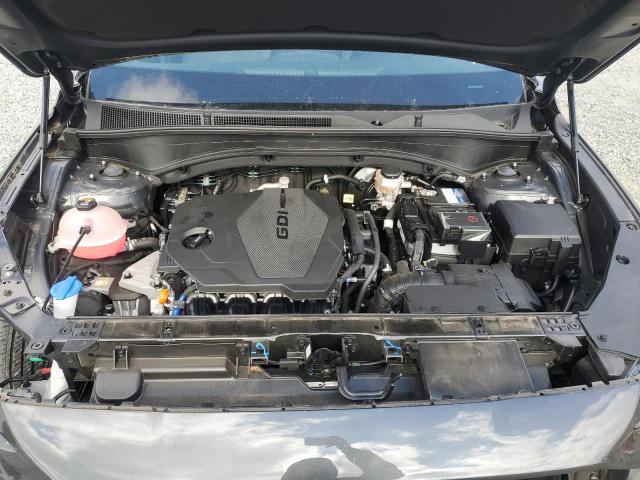 Photo 12 from auction – 2023 HYUNDAI SANTA FE S with VIN 5NMS2DAJ8PH535136
