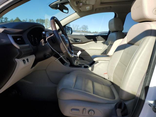 Photo 7 from auction – 2019 GMC ACADIA DEN with VIN 1GKKNXLS9KZ287664