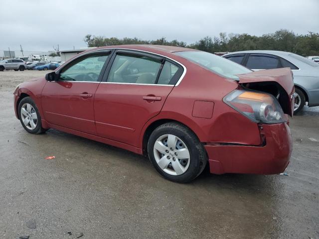 Photo 2 from auction – 2008 NISSAN ALTIMA 2.5 with VIN 1N4AL21E08C157545