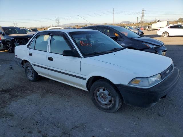 Photo 4 from auction – 1990 TOYOTA COROLLA DL with VIN 1NXAE94A9LZ084244