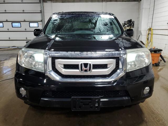 Photo 5 from auction – 2010 HONDA PILOT TOUR with VIN 5FNYF4H99AB005583
