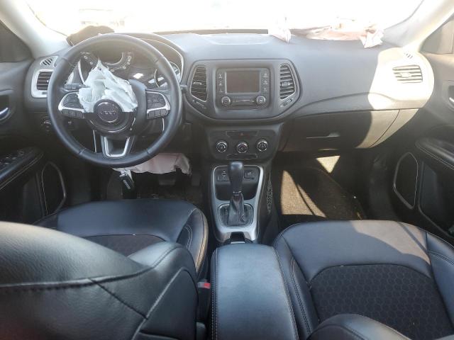 Снимка 8 от търг – 2018 JEEP COMPASS LA с VIN 3C4NJCBB0JT105709