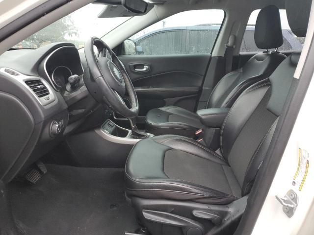 Photo 7 from auction – 2019 JEEP COMPASS LA with VIN 3C4NJCBB7KT851513