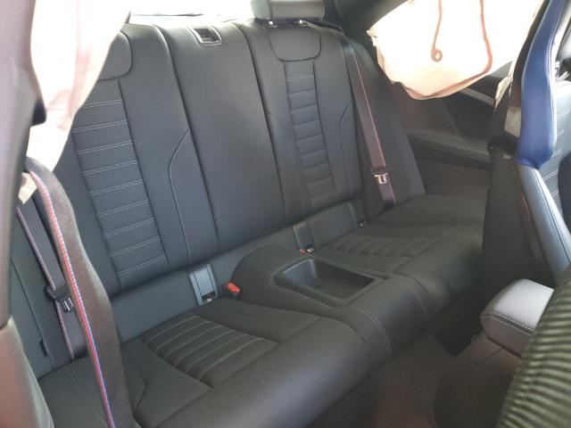 Photo 10 from auction – 2024 BMW M2 with VIN 3MF13DM04R8E42079