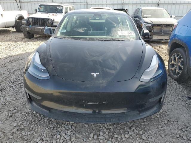 Photo 5 from auction – 2022 TESLA MODEL 3 with VIN 5YJ3E1EA3NF291298