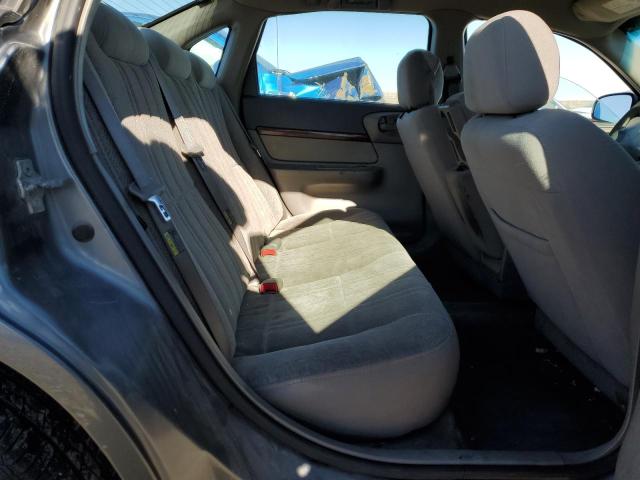 Photo 10 from auction – 2005 CHEVROLET IMPALA with VIN 2G1WF52E559112409