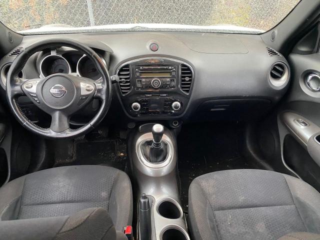 Photo 9 from auction – 2012 NISSAN JUKE S with VIN JN8AF5MR2CT102738